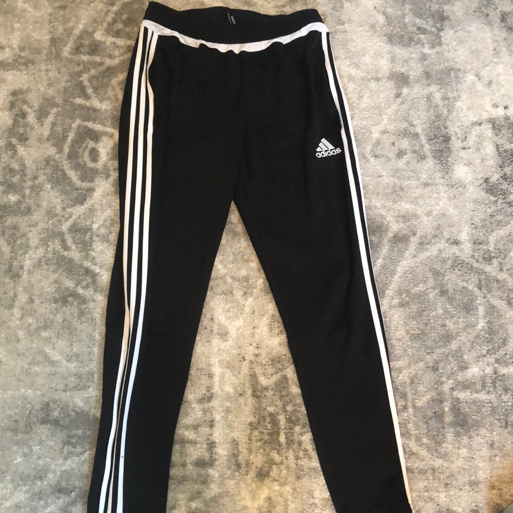 Men’s medium Adidas sweatpants